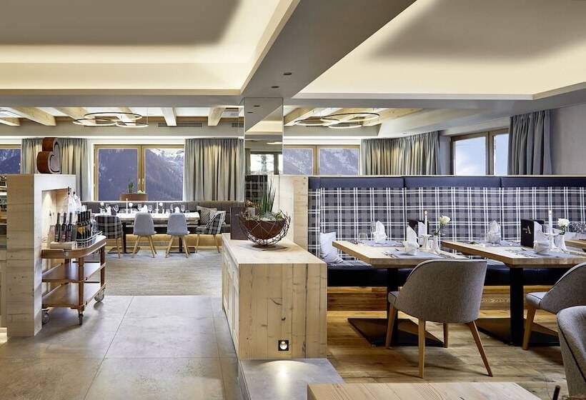 Aktivhotel Alpendorf