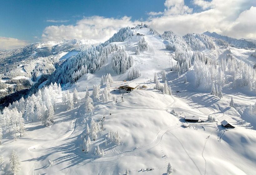 Aktivhotel Alpendorf