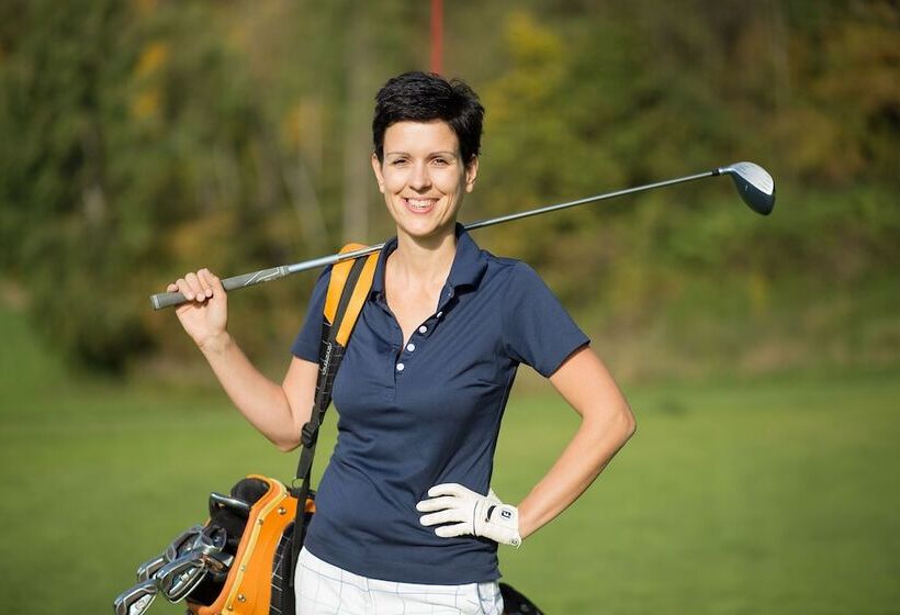 Aktivhotel Alpendorf