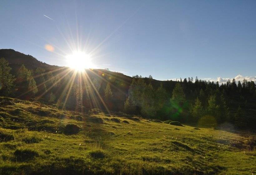 Aktivhotel Alpendorf