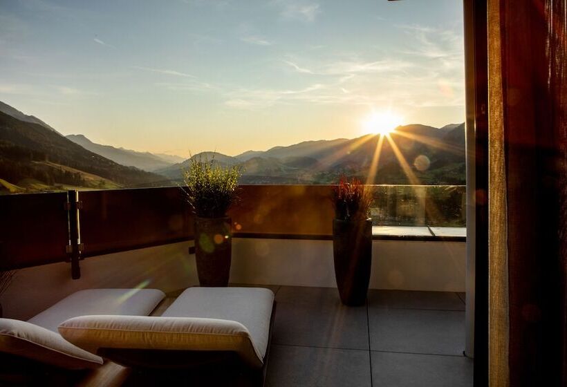 Aktivhotel Alpendorf