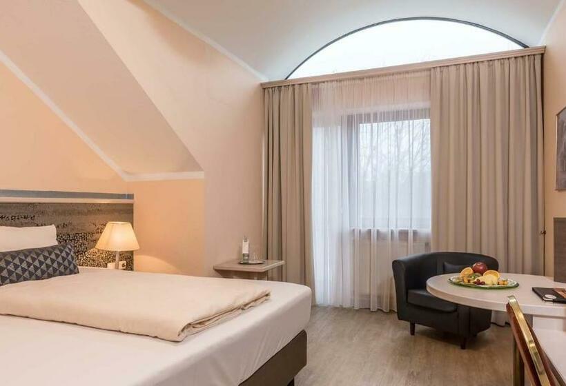 호텔 Am Schlosspark