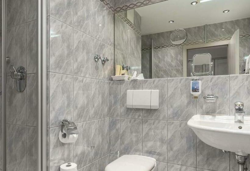 호텔 Am Schlosspark