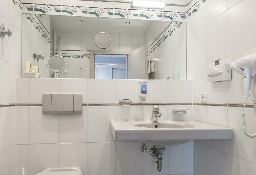 호텔 Am Schlosspark