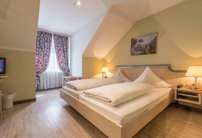 호텔 Am Schlosspark