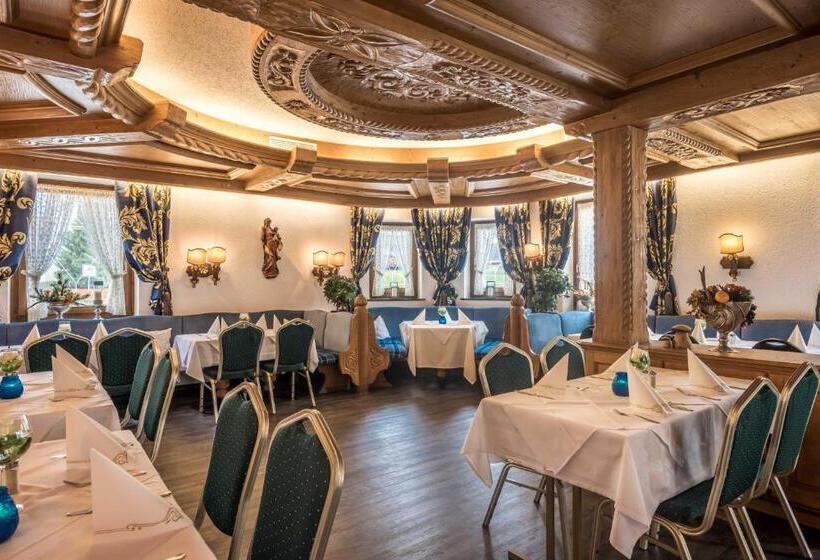 호텔 Am Schlosspark