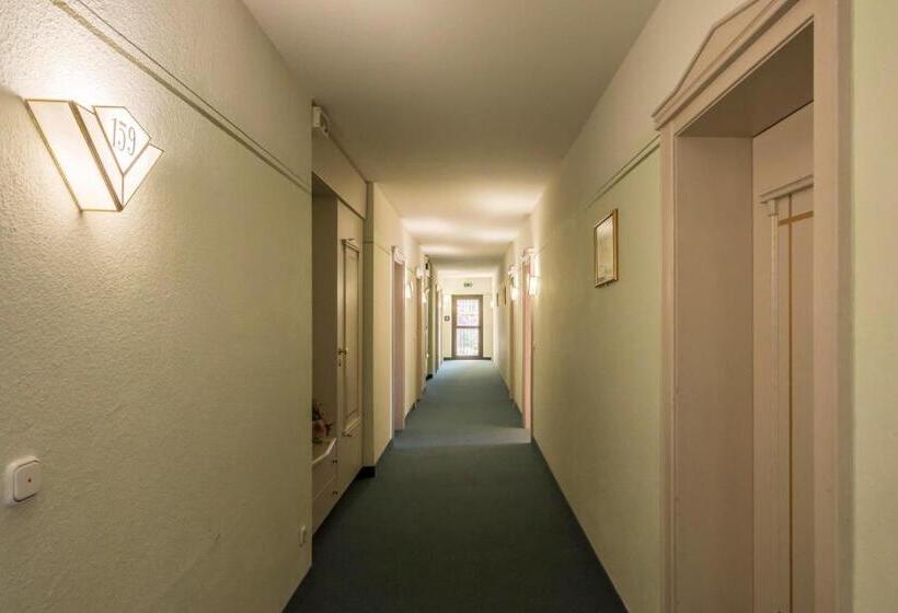 호텔 Am Schlosspark