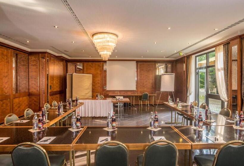 호텔 Am Schlosspark