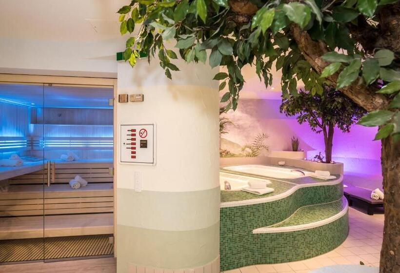 호텔 Am Schlosspark