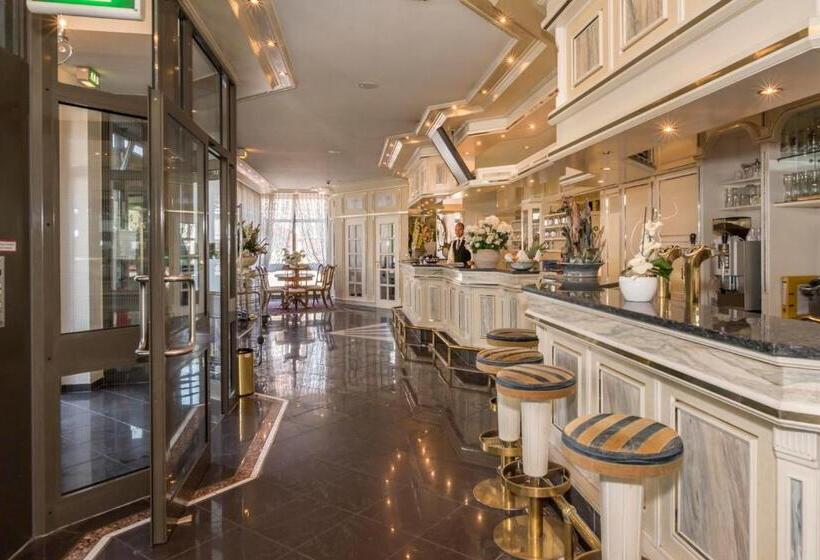 호텔 Am Schlosspark