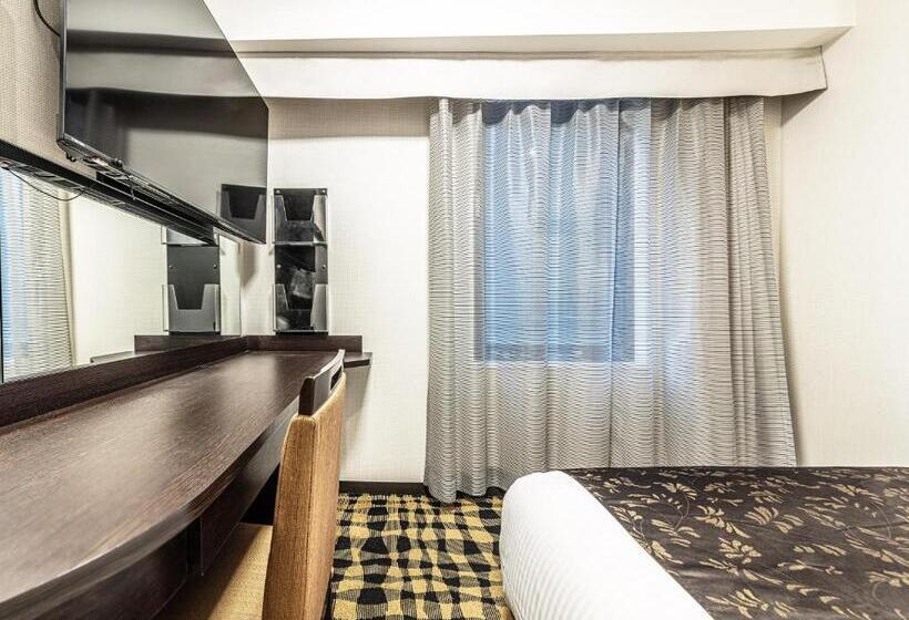 Apa Hotel Roppongi Six