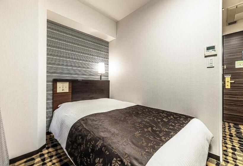 Apa Hotel Roppongi Six