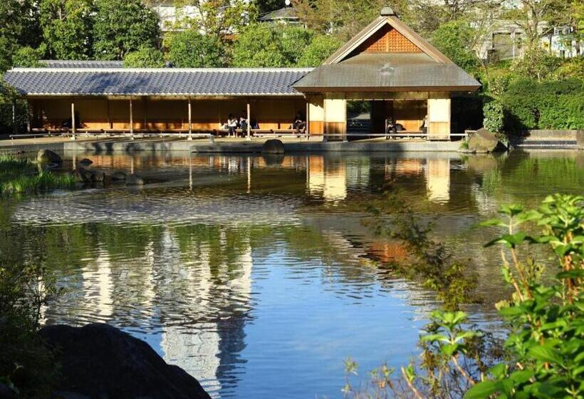 Apa Hotel Roppongi Six