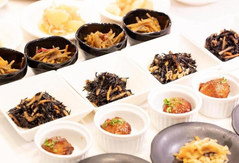 Apa Hotel Roppongi Six