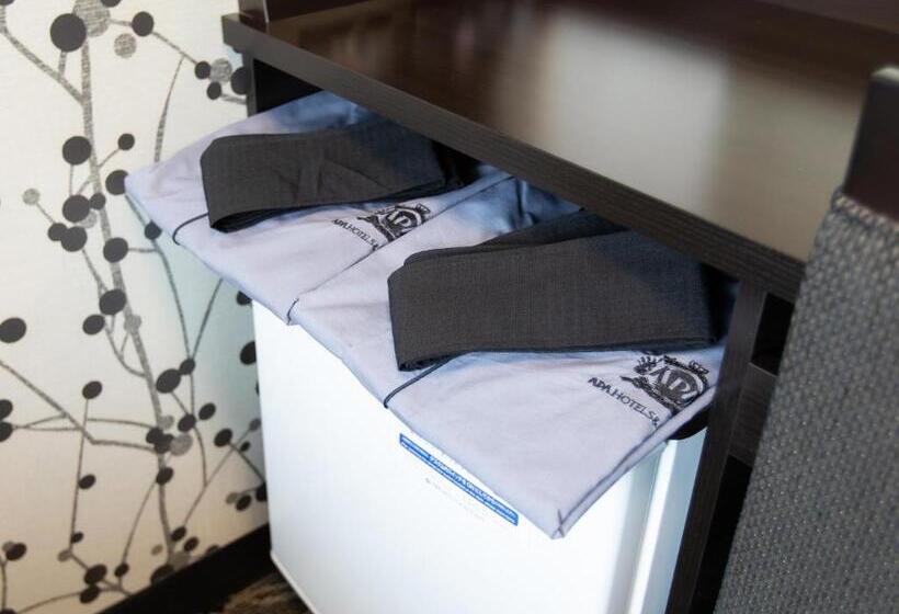 Apa Hotel Roppongi Six