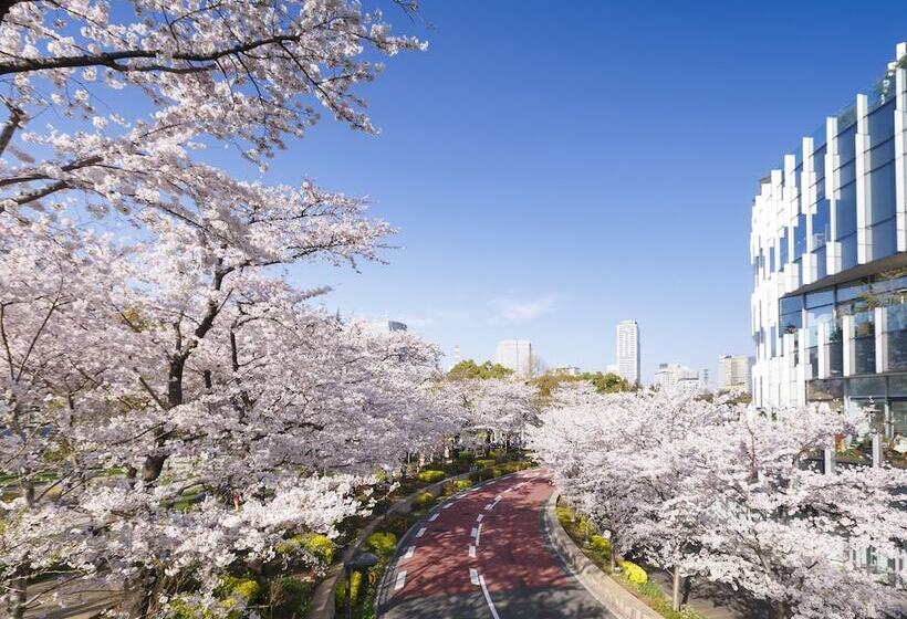 Apa Hotel Roppongi Six