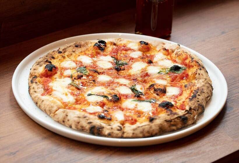 Apa Hotel Roppongi Six