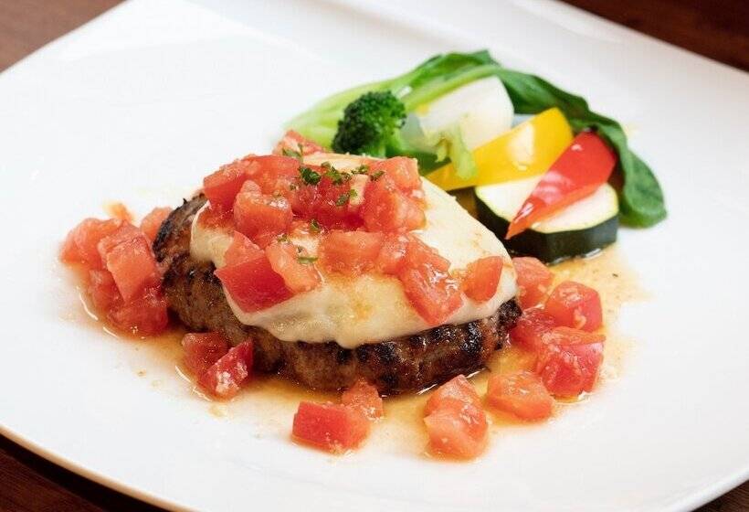 Apa Hotel Roppongi Six