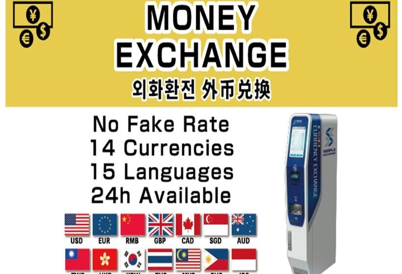 Apa Hotel Roppongi Six