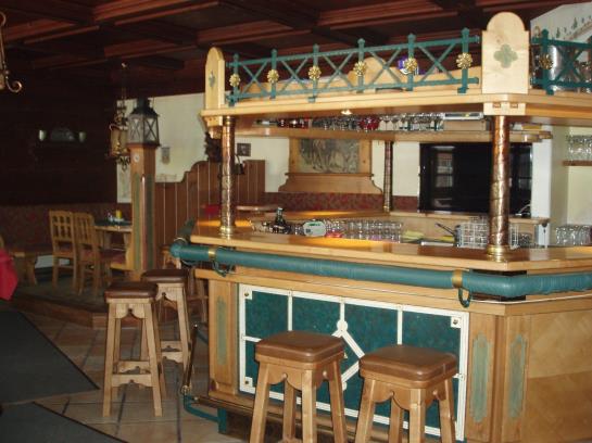 Appartement Eggerwirt