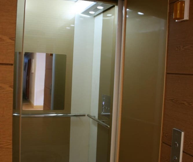 Appletree Hotel Pohang