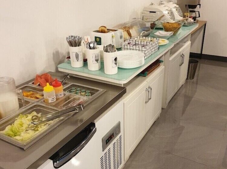 Appletree Hotel Pohang