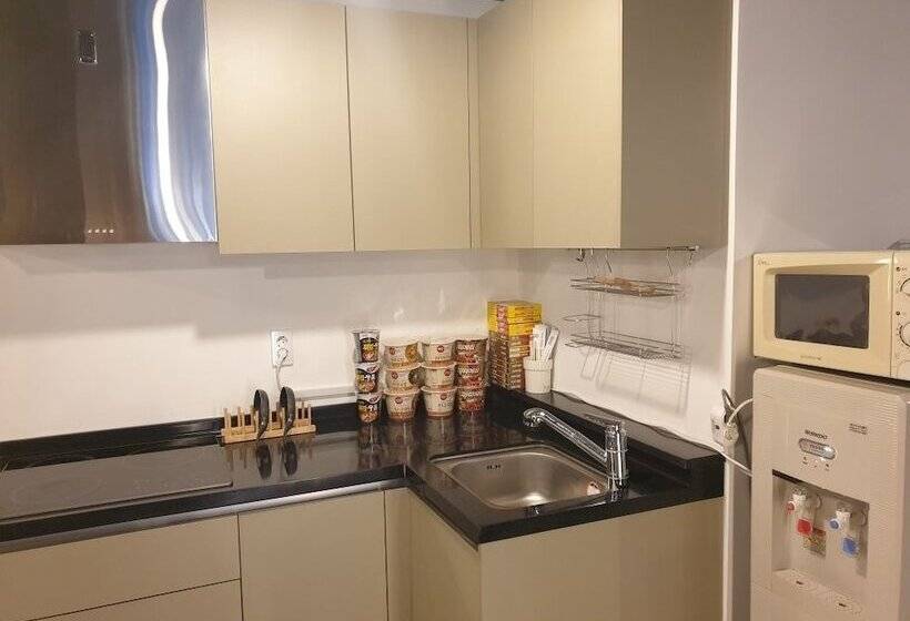 Appletree Hotel Pohang