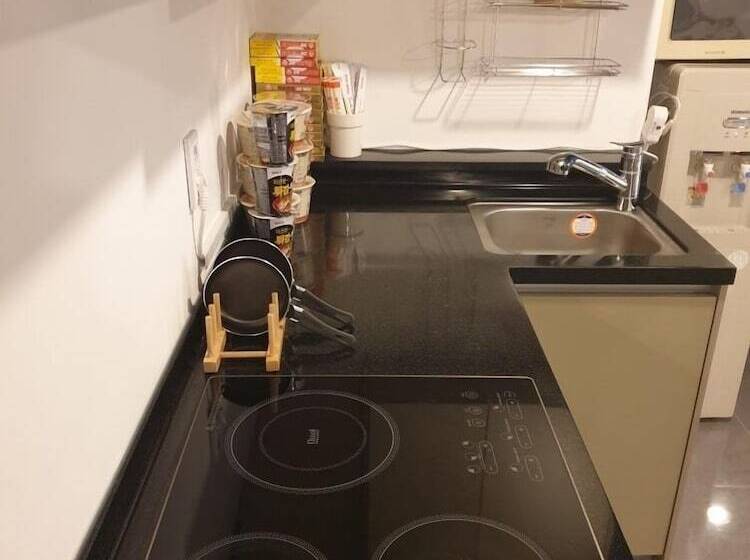 Appletree Hotel Pohang