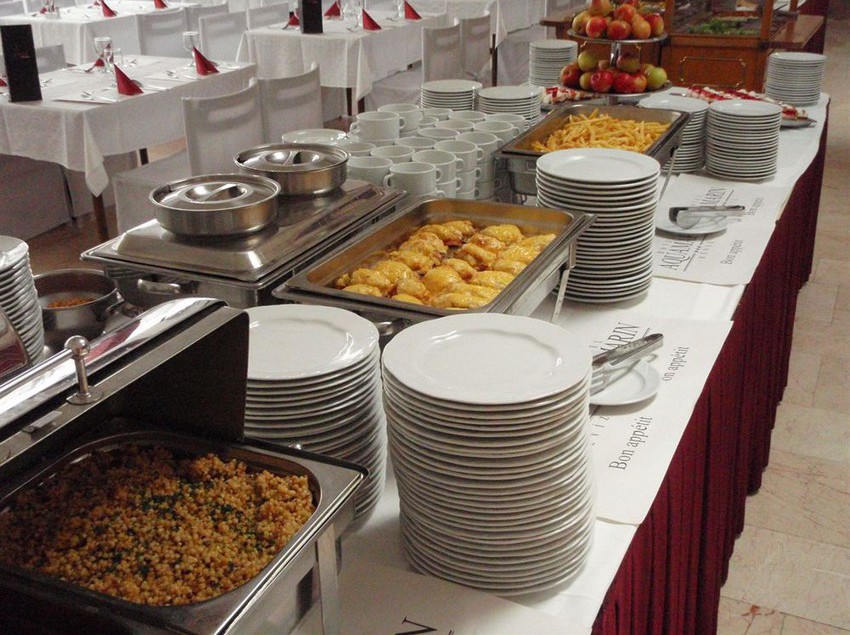 Отель Aquamarin