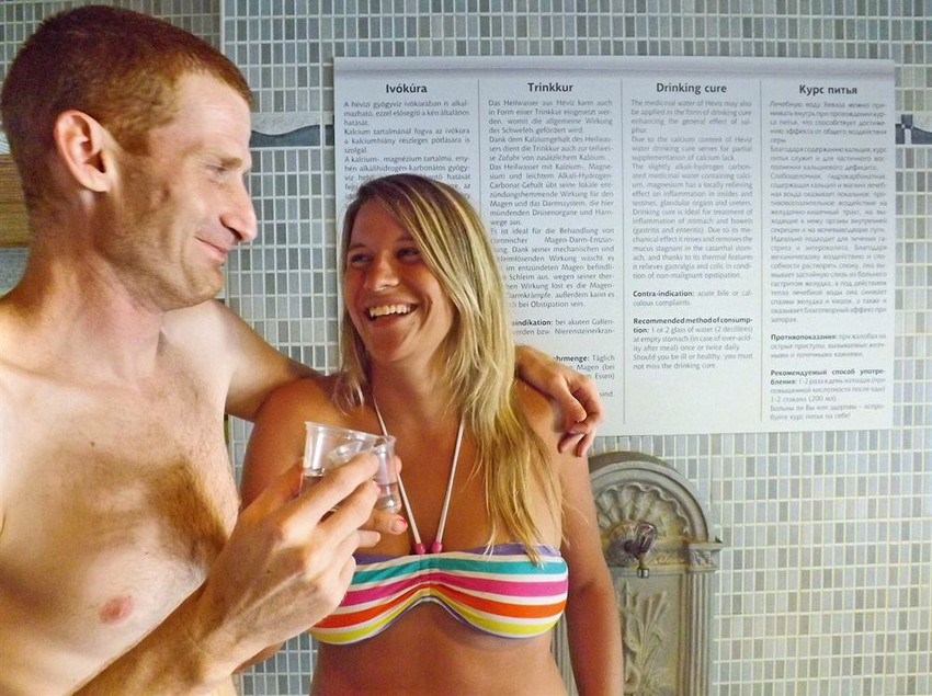 Отель Aquamarin