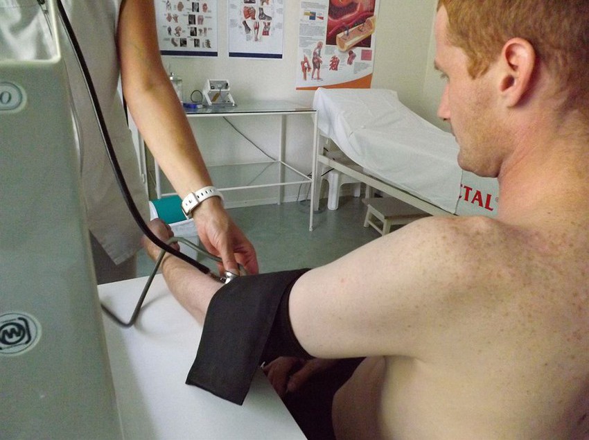 Отель Aquamarin