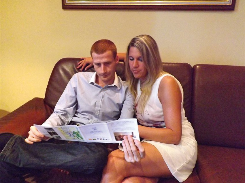 Отель Aquamarin