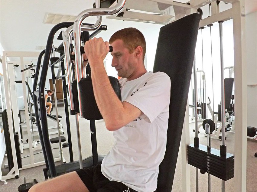 Отель Aquamarin