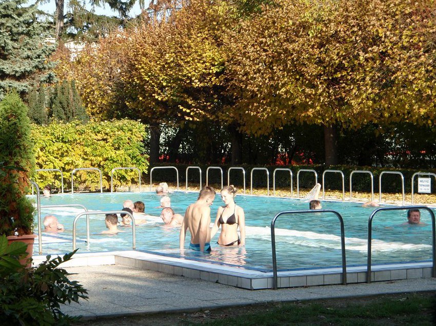 Отель Aquamarin