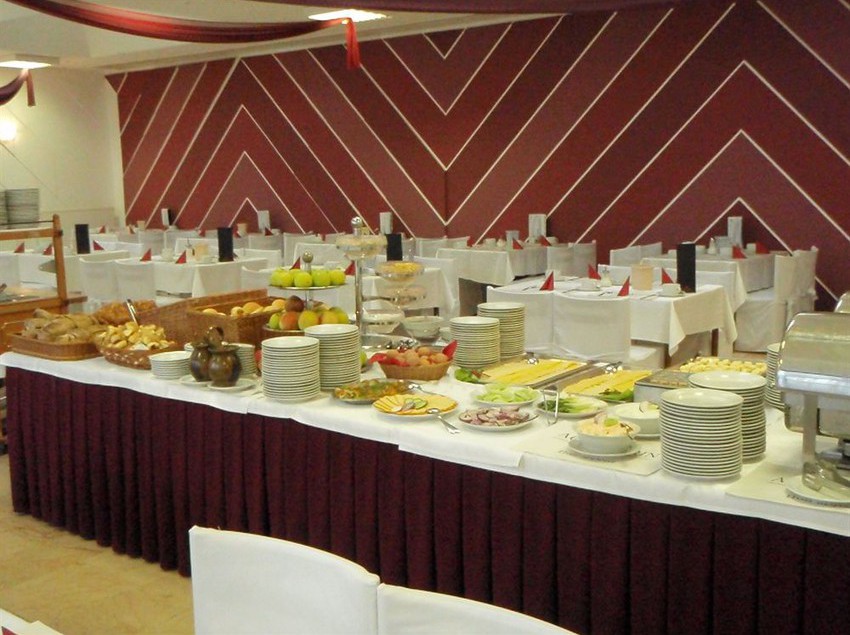 Отель Aquamarin