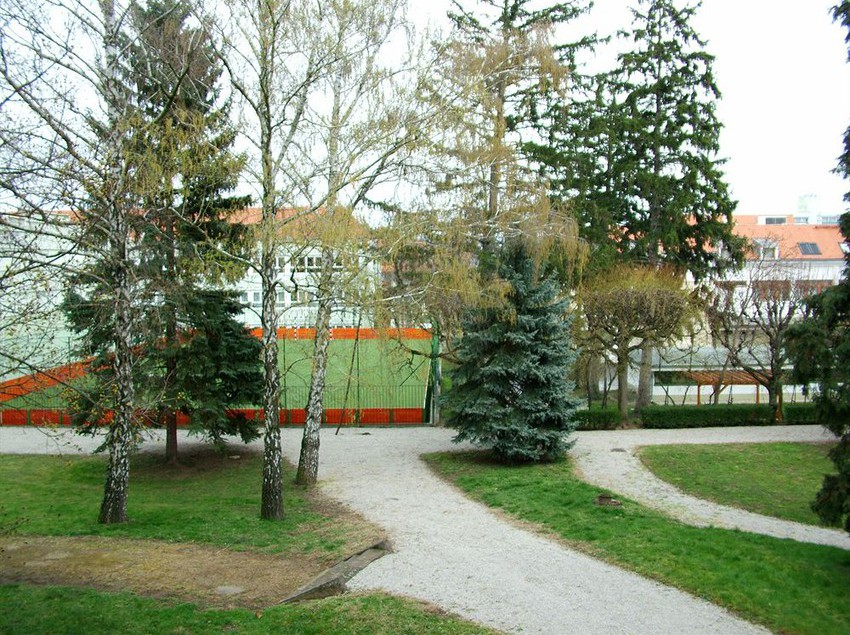 Отель Aquamarin