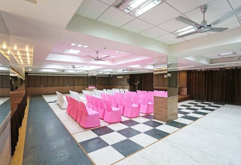 ホテル Arco Palace