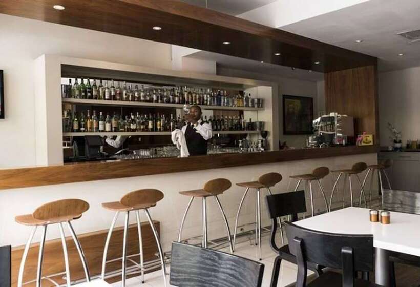 酒店 Ascot Boutique