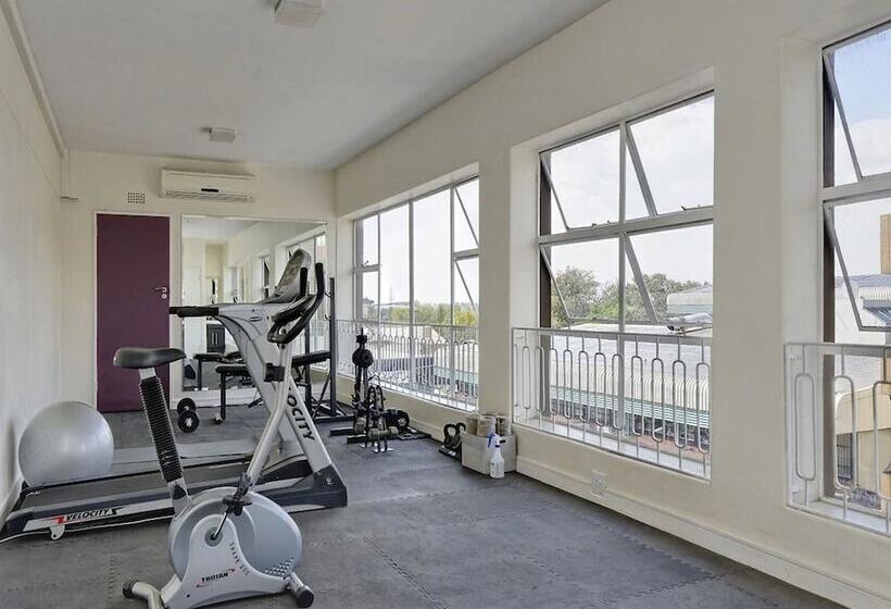 酒店 Ascot Boutique