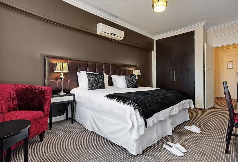 酒店 Ascot Boutique