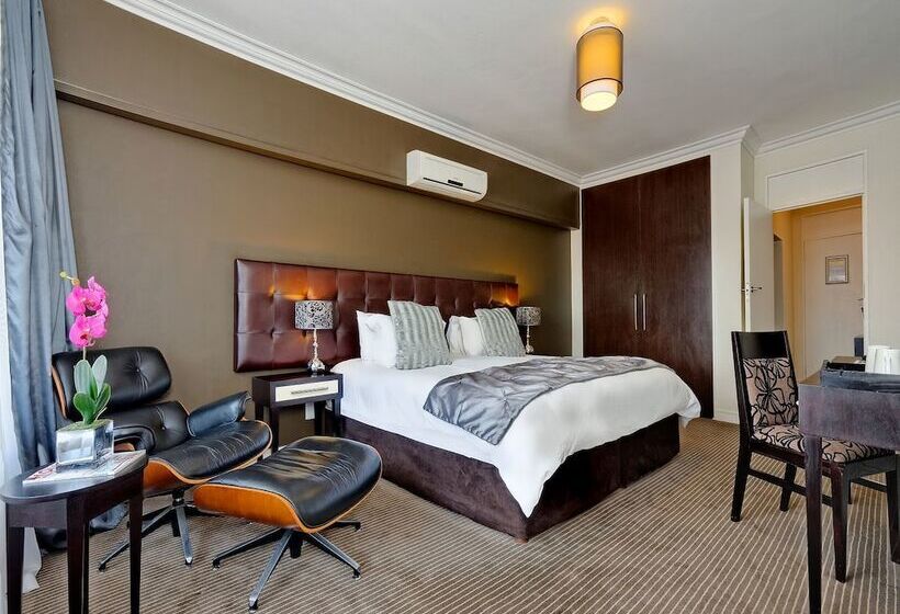 酒店 Ascot Boutique