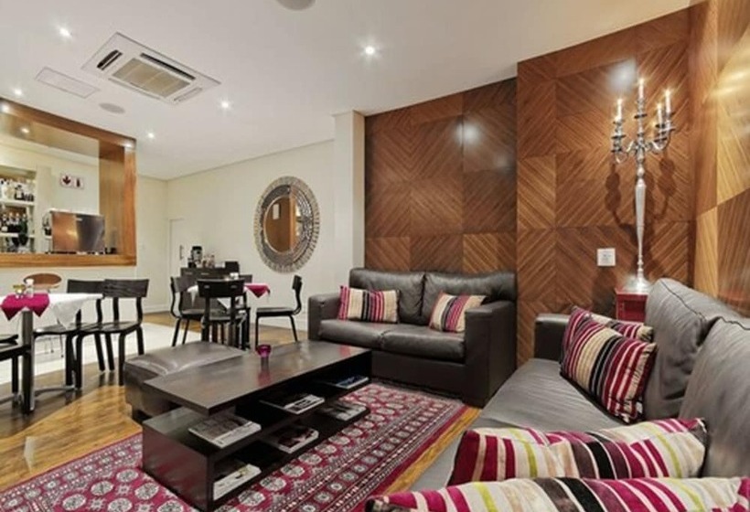 酒店 Ascot Boutique