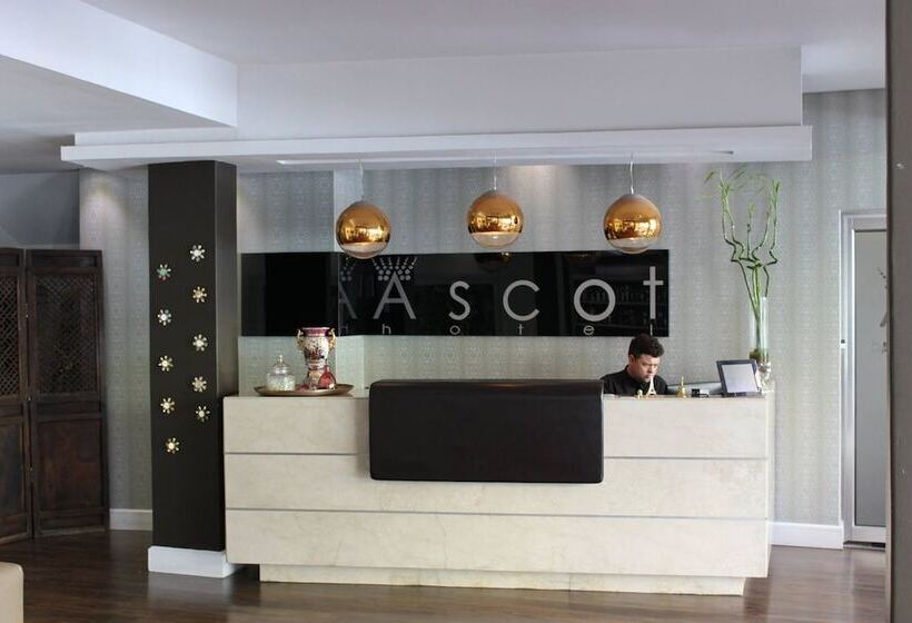 酒店 Ascot Boutique