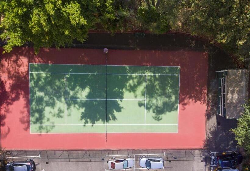 فندق Ashmore Palms Holiday Village