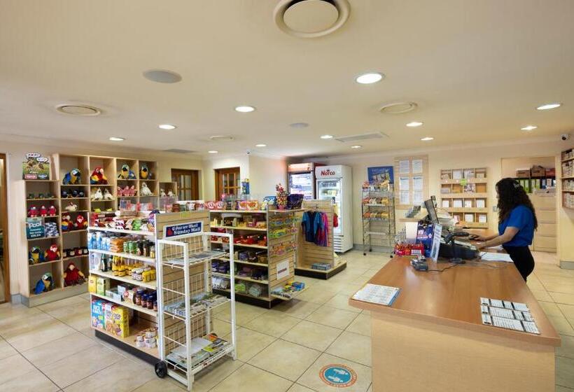 فندق Ashmore Palms Holiday Village