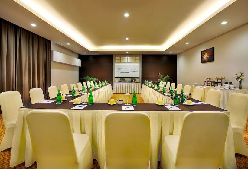 Aston Purwokerto Hotel & Conference Center