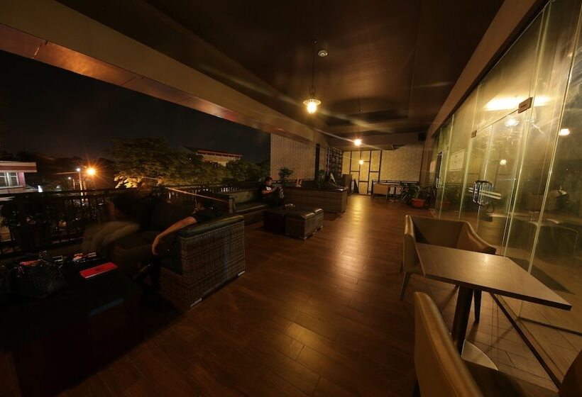 Aston Purwokerto Hotel & Conference Center