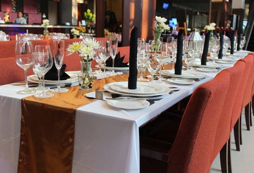 Aston Purwokerto Hotel & Conference Center