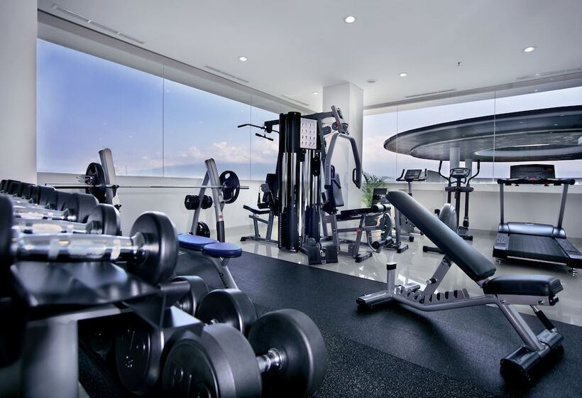 Aston Purwokerto Hotel & Conference Center