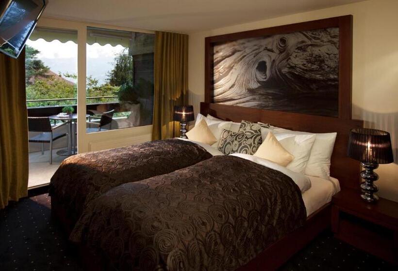 Отель Baren Sigriswil